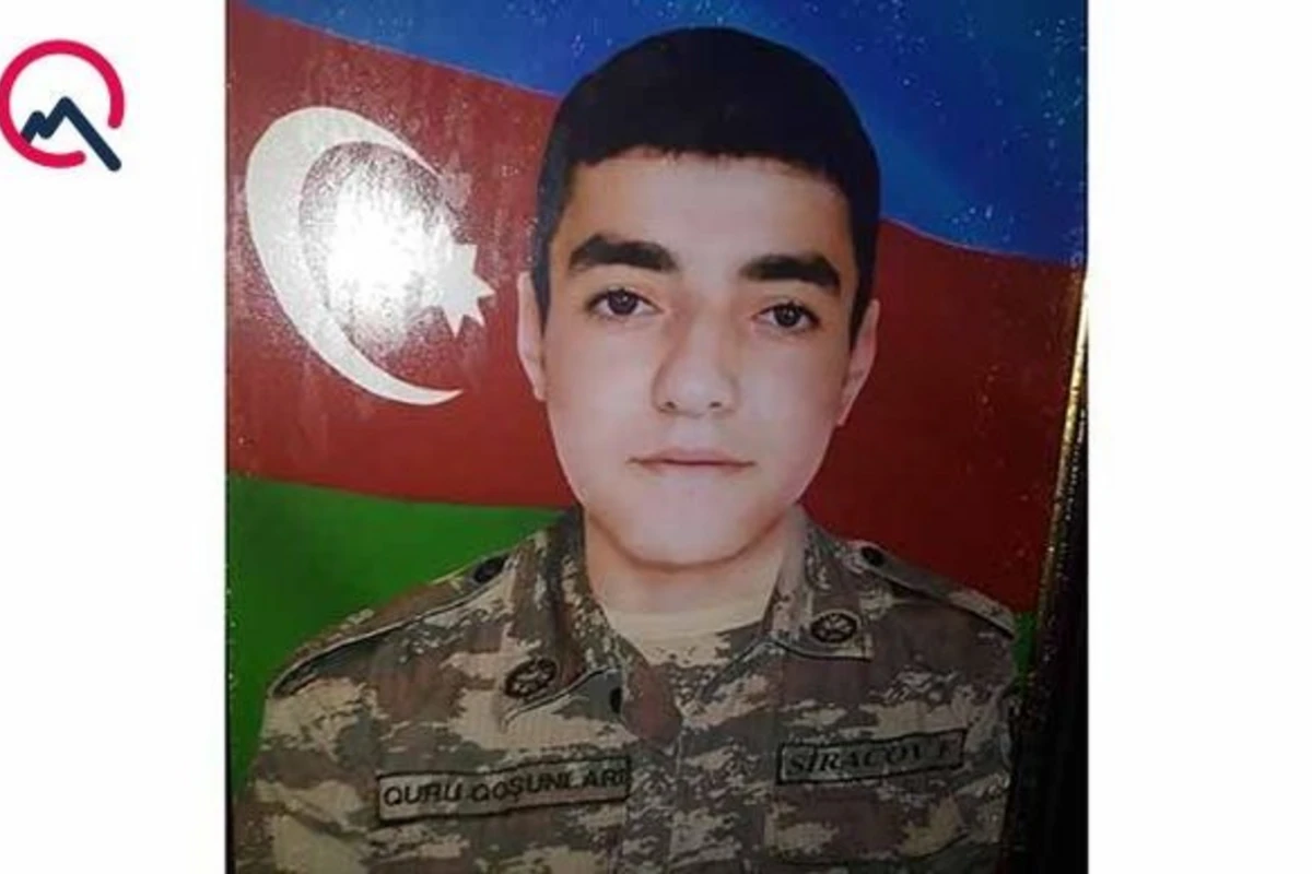 Hərbi qulluqçumuz Kəlbəcərdə vəfat etdi - FOTO