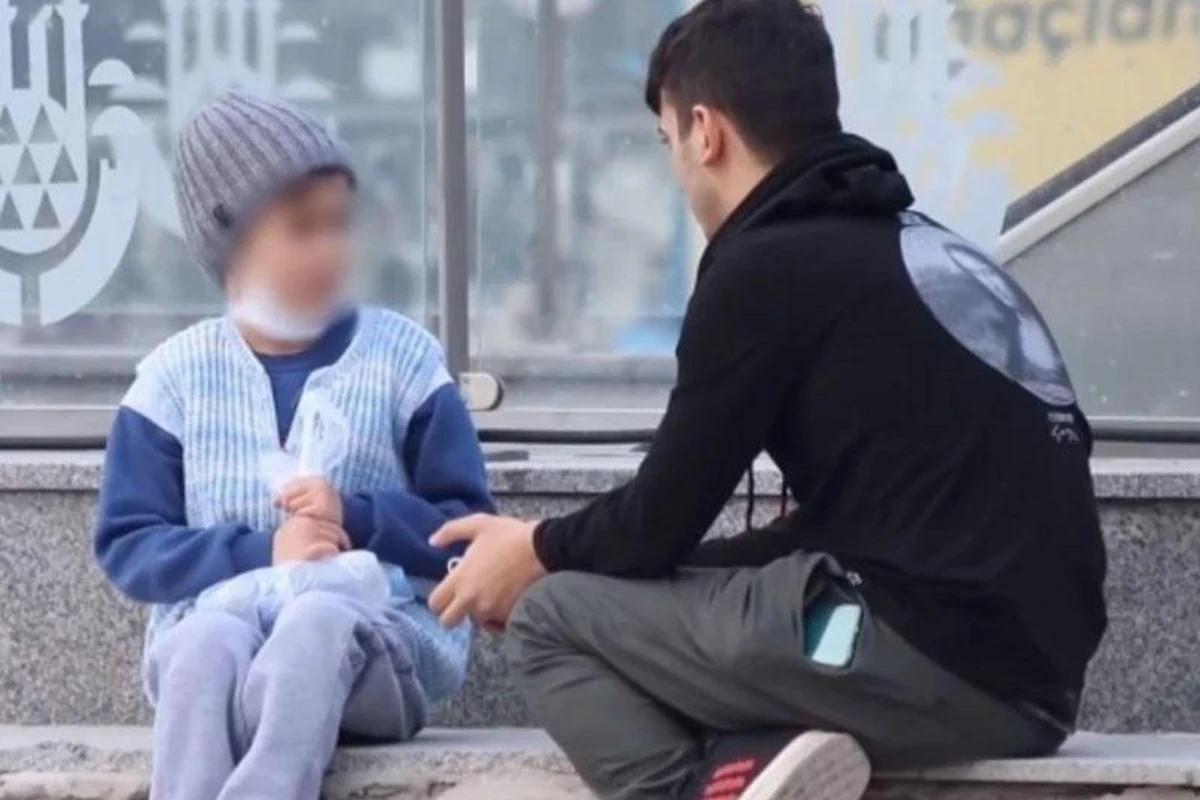 Türkiyədə qurma videoya görə saxlanılan məşhur azərbaycanlı youtuber danışdı - VİDEO