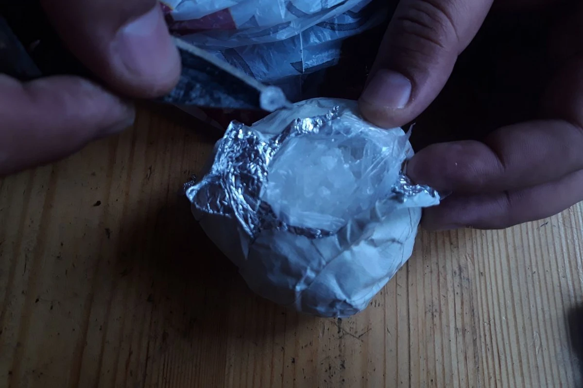 Bakıdakı qonşular Zaqatalada heroin satarkən saxlanılıb - FOTO