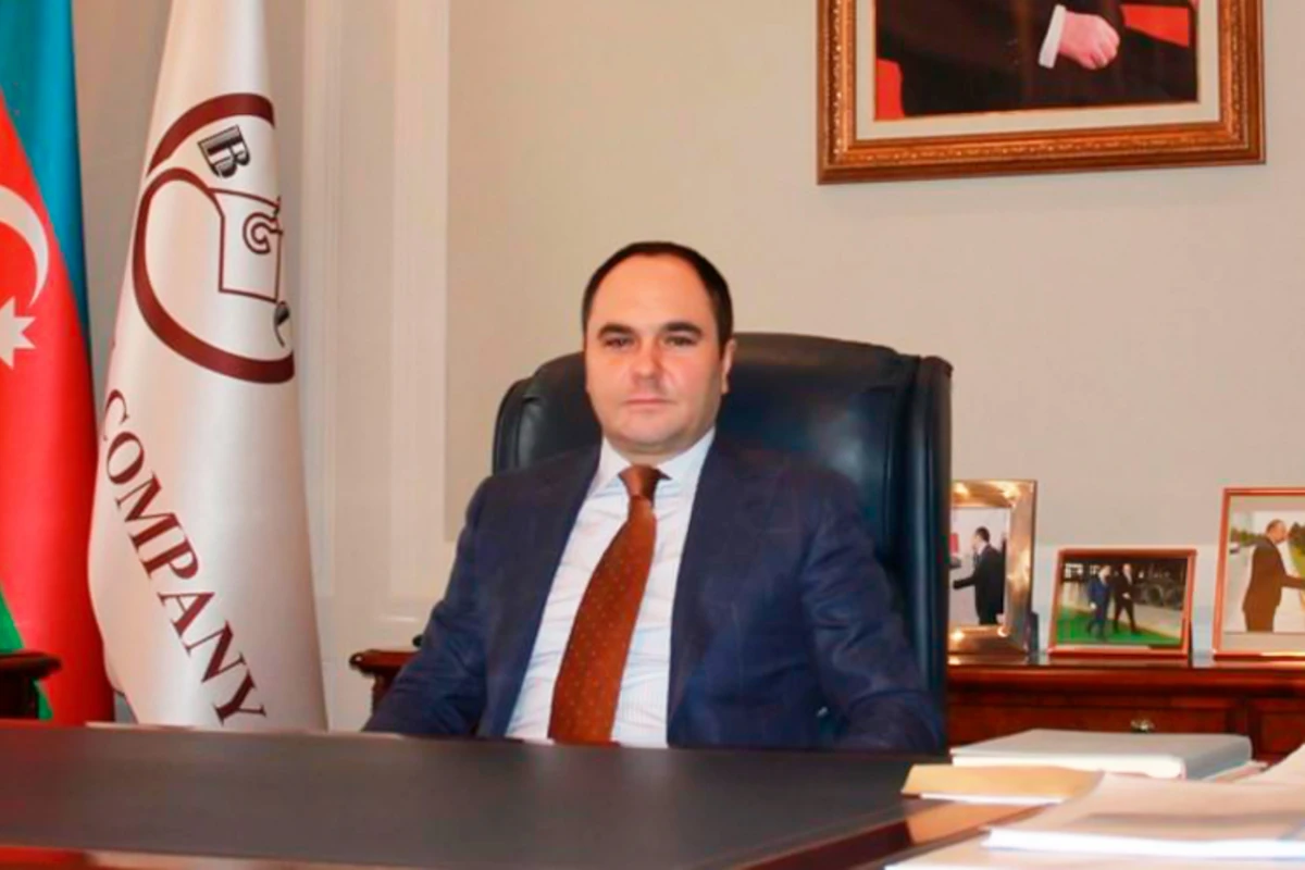 Rasim Məmmədov barəsində həbs qətimkan tədbiri seçilib