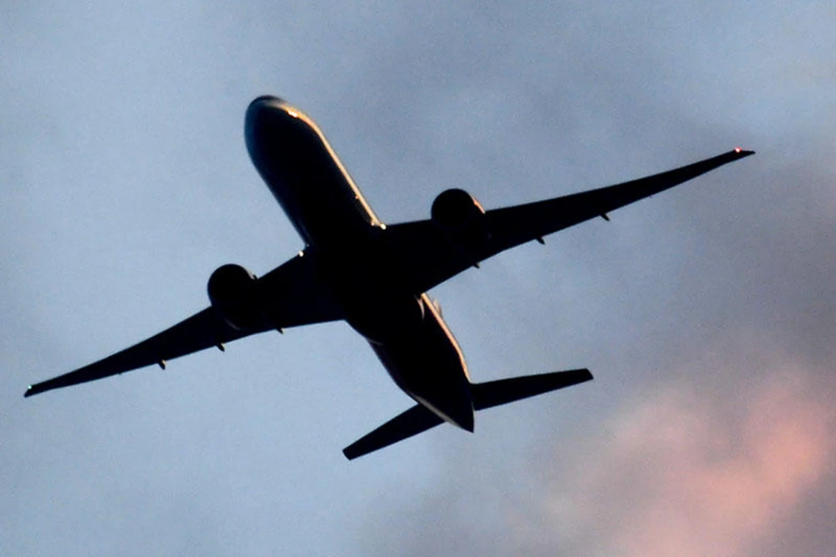 Gürcüstan müntəzəm aviareysləri bərpa etdi