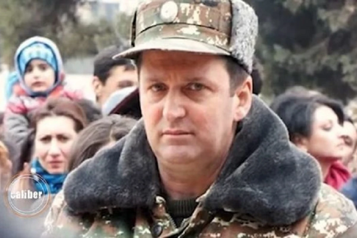 Caliber: Джалал Арутюнян дает показания с того света или...? - ВИДЕО Caliber: Джалал Арутюнян дает показания с того света или...? - ВИДЕО