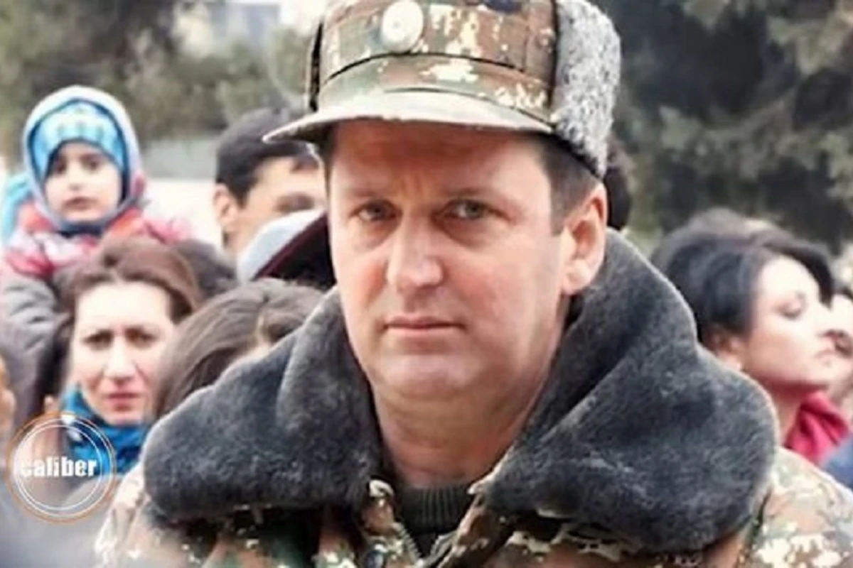 “Caliber”: “Cəlal Arutyunyan o dünyadan ifadə verir, yoxsa?” - VİDEO