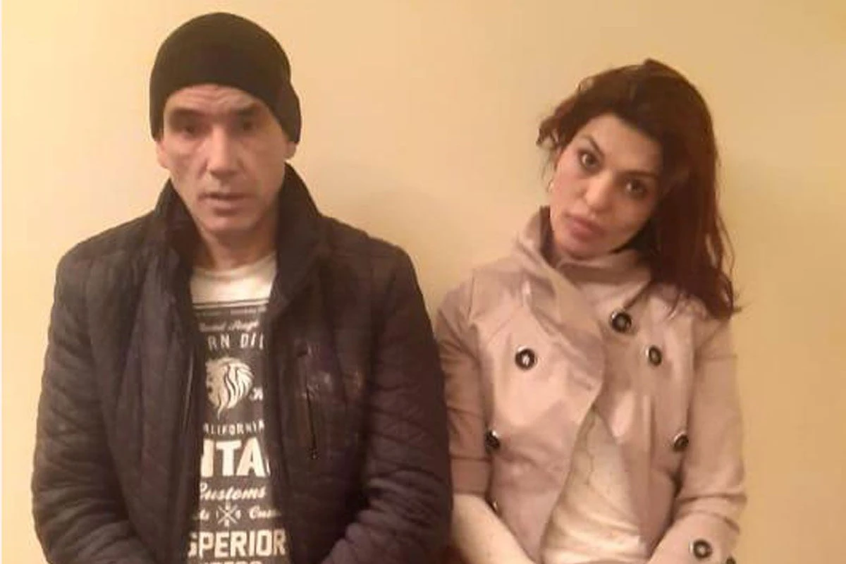 İrandan Azərbaycana 8 kiloqramdan çox narkotik keçirən dəstə saxlanıldı - FOTO