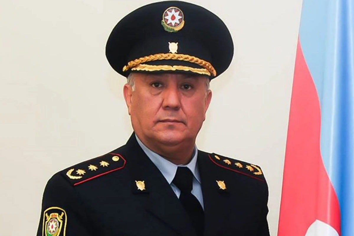 Vaqif Əsədovdan Bakıdakı tıxaclarla bağlı AÇIQLAMA