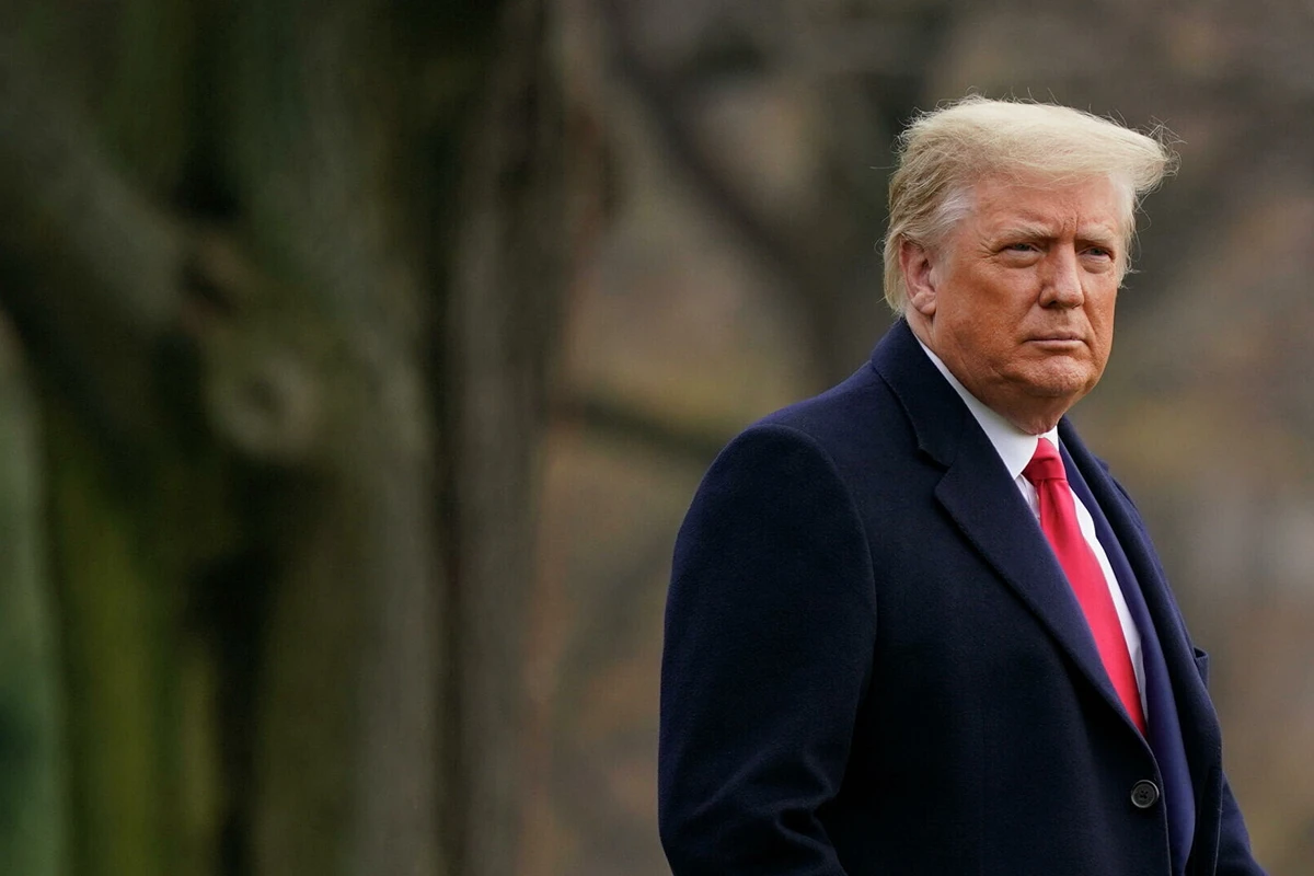 Трампа выдвинули на Нобелевскую премию мира