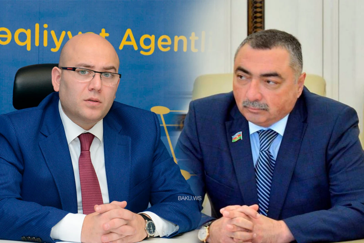 Millət vəkili BNA rəhbərindən şikayət etdi: Onun deputatla belə danışmağa nə ixtiyarı var?