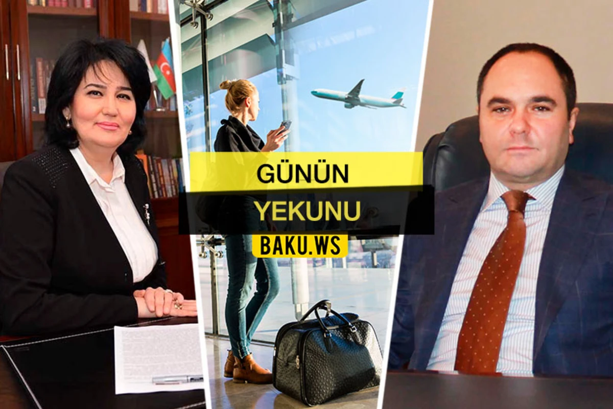 Günün Yekunu - 1 fevral 2021