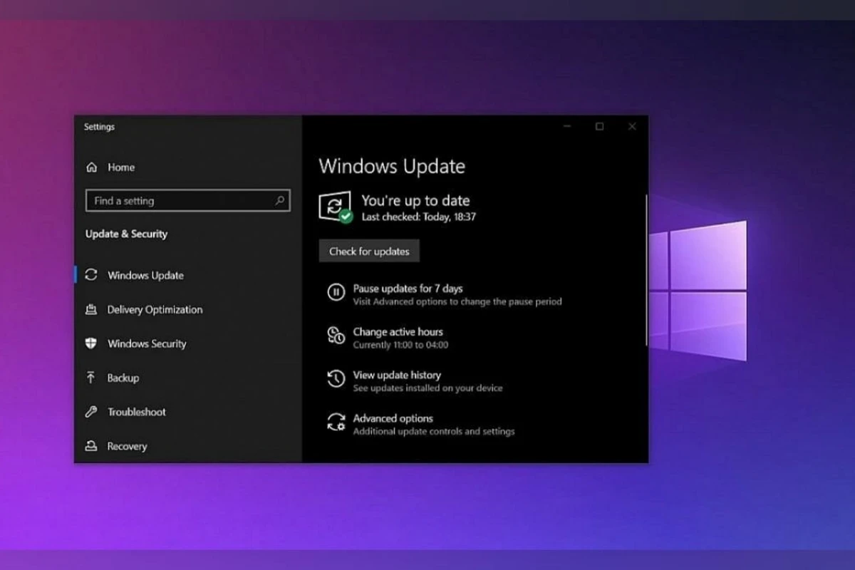 Раскрыты сроки выхода новой Windows