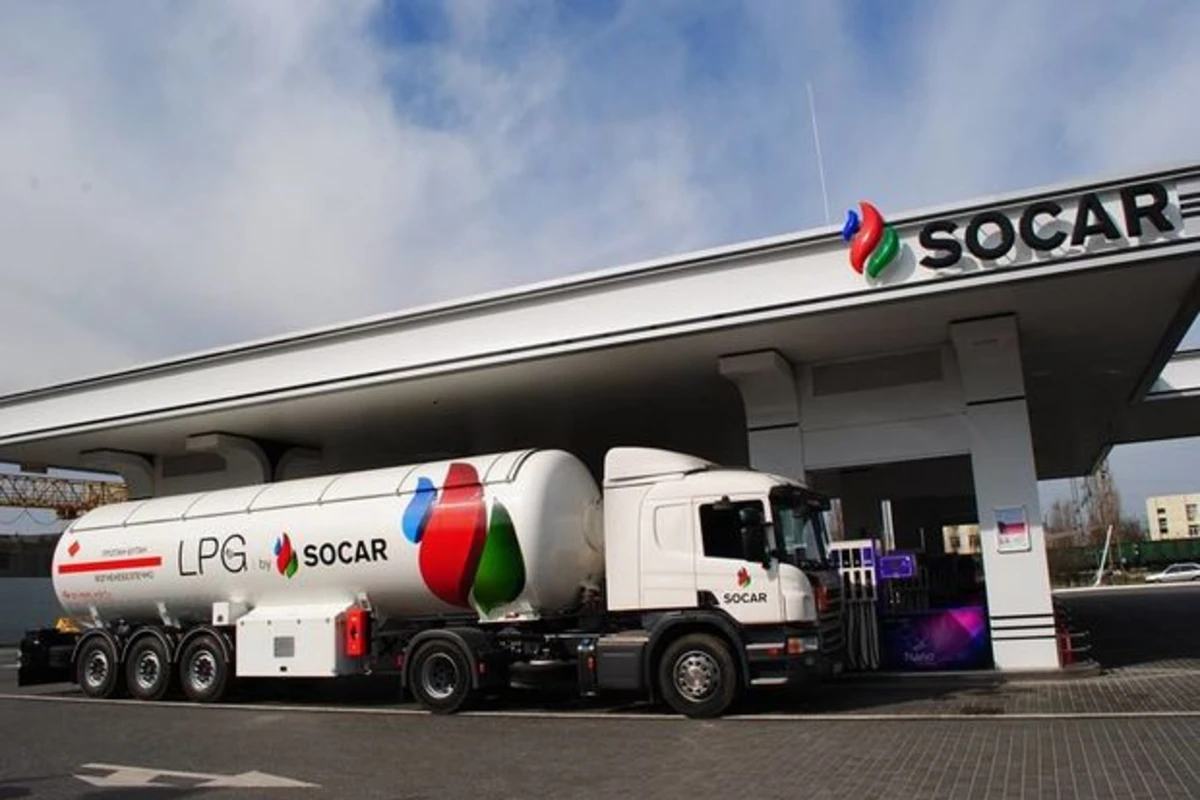 SOCAR Pakistanı hansı şərtlərlə maye qazla təmin edəcək?