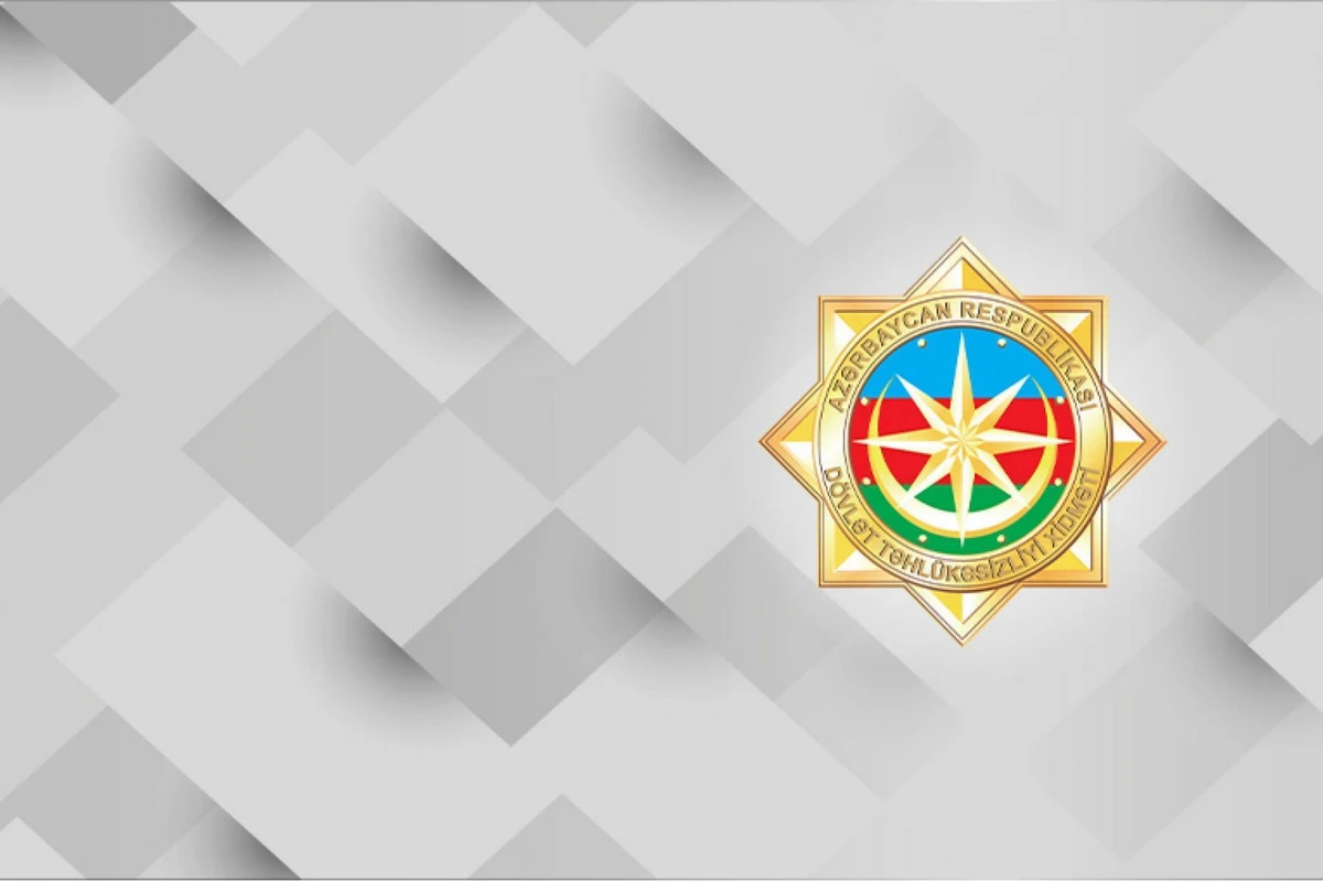 Dövlət Təhlükəsizliyi Xidmətinin Akademiyasına qəbul qaydaları açıqlanıb Dövlət Təhlükəsizliyi Xidmətinin Akademiyasına qəbul qaydaları açıqlanıb