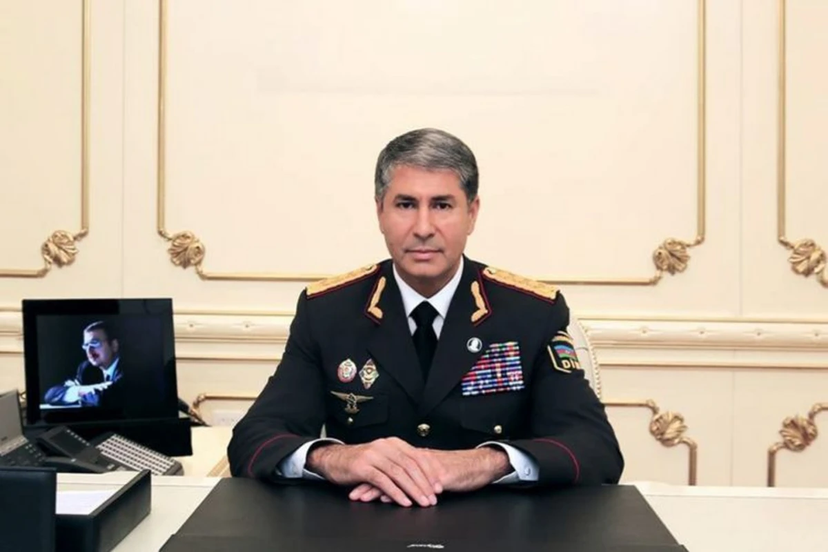 Назначен новый начальник Управления по работе с личным составом МВД