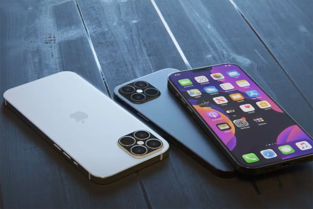 Названа первая особенность iPhone 14