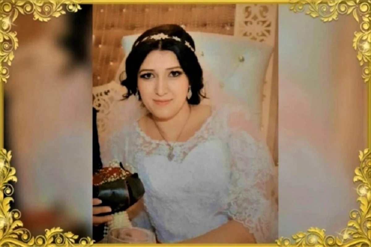 Bakıda gəlinini doğrayaraq zibil qutusuna atan qayınatanın FOTOsu Bakıda gəlinini doğrayaraq zibil qutusuna atan qayınatanın FOTOsu