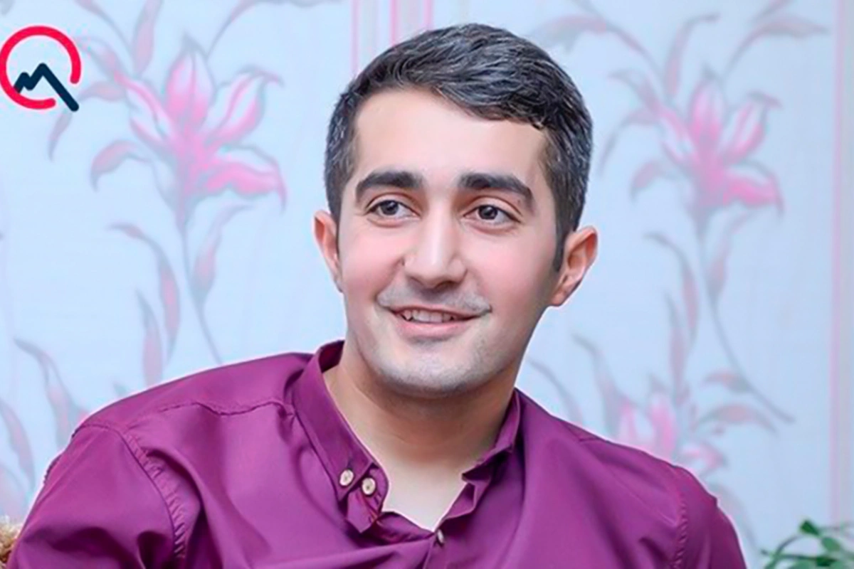 Tanınmış hakim: “Evdəkilərə deyirdim ki, döyüşə getmək istəyirəm, burada narahatam” - VİDEO