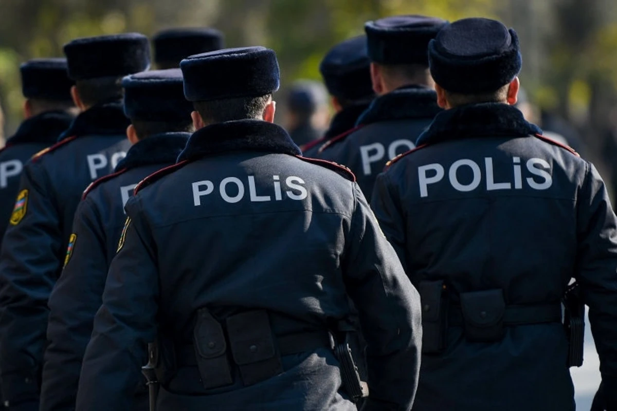 В управлениях полиции ряда районов выявлены недочеты и нарушения