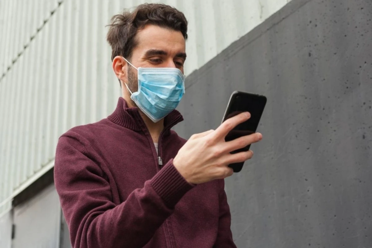 Apple научила iPhone распознавать лицо в маске