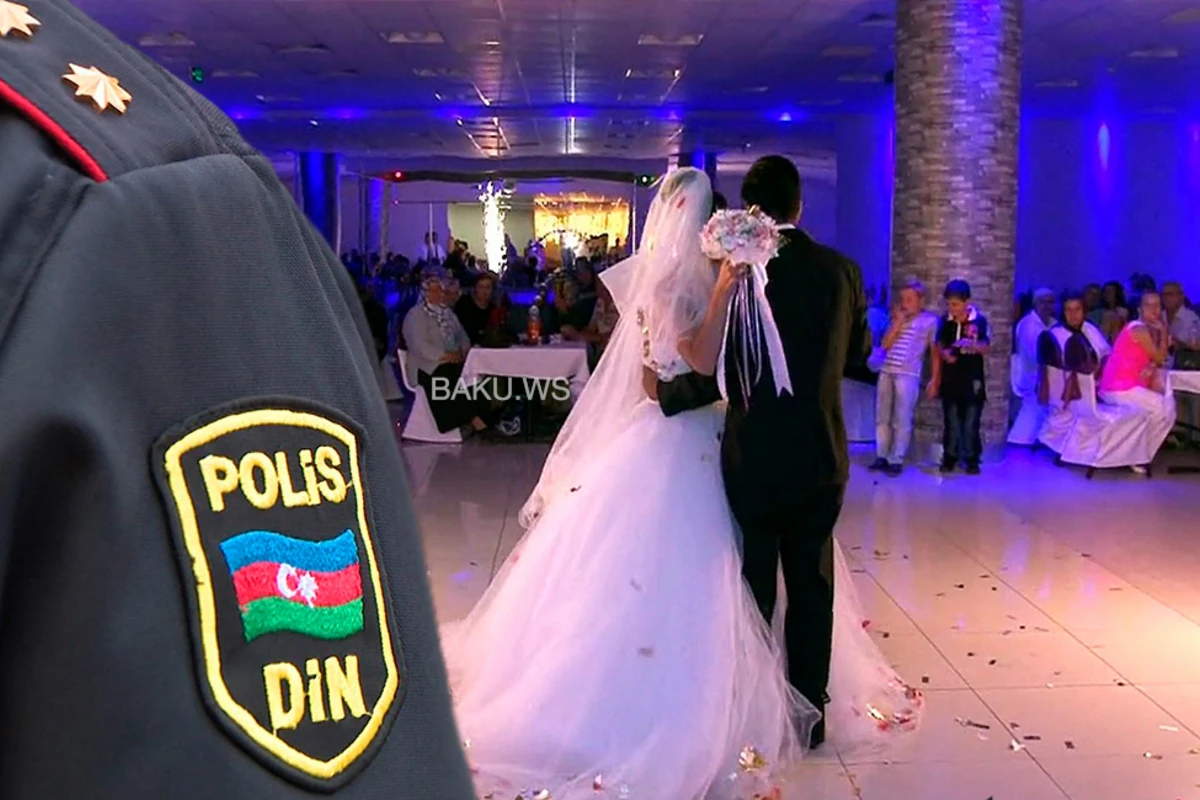 DİN toy və nişan məclisləri ilə bağlı XƏBƏRDARLIQ ETDİ DİN toy və nişan məclisləri ilə bağlı XƏBƏRDARLIQ ETDİ