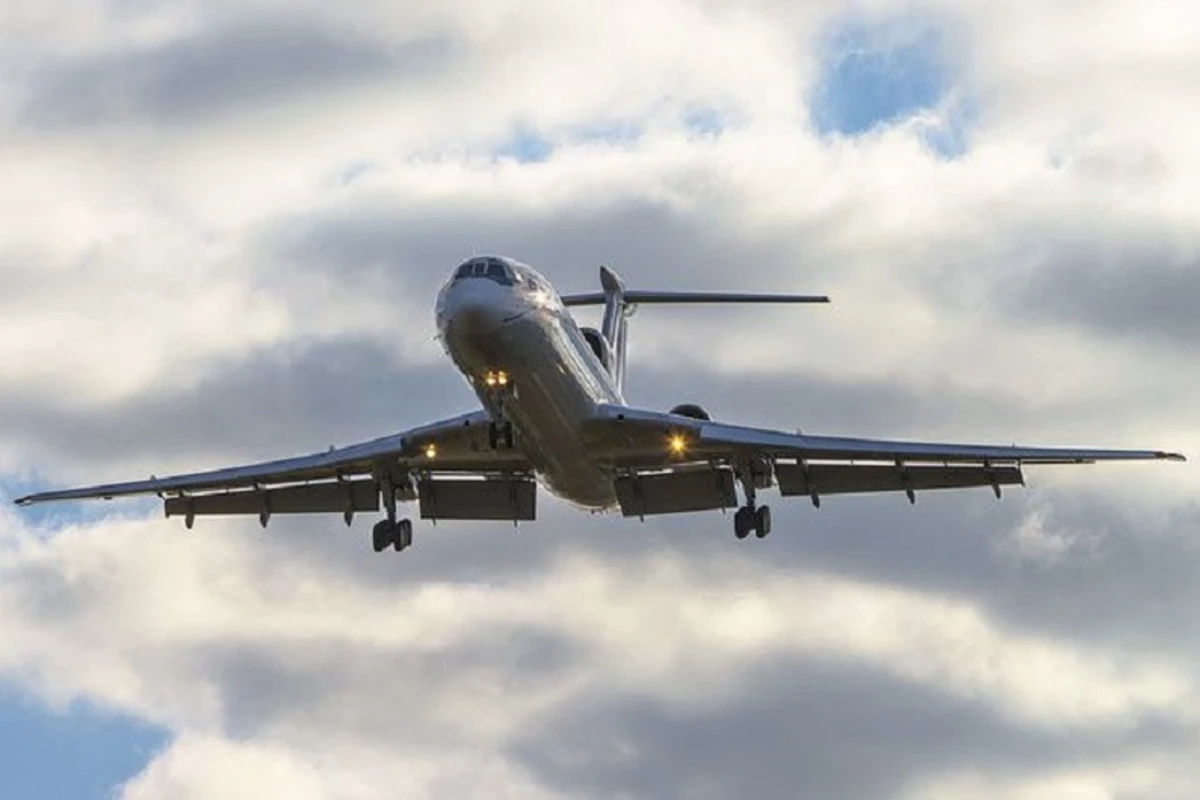 Rusiya ilə Azərbaycan arasında yeni aviareyslər açılacaq