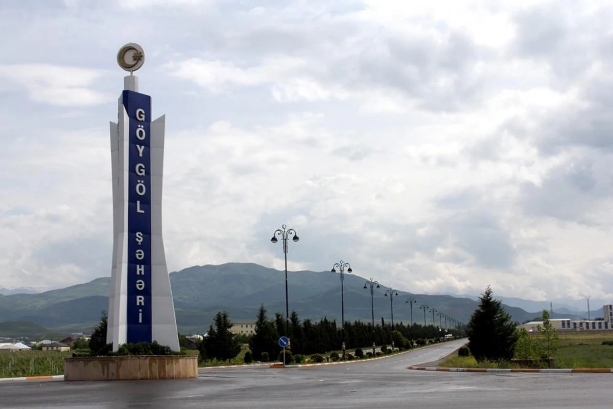 Azərbaycanın yeni Gənclər Paytaxtı elan edildi