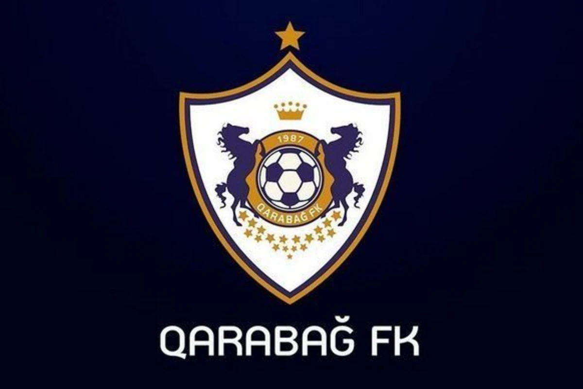 “Qarabağ”a yeni mətbuat katibi təyin edildi - FOTO
