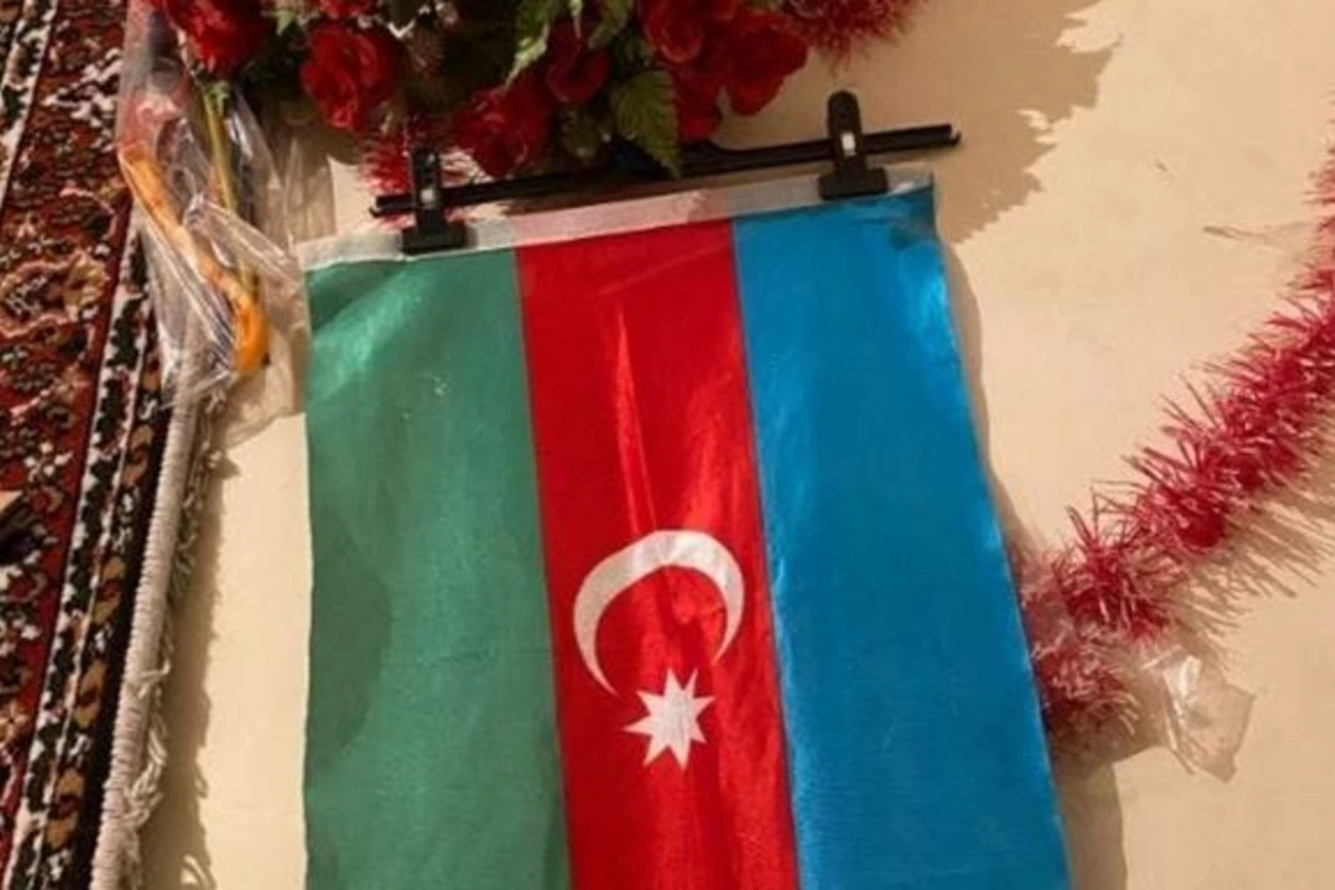 Fransız jurnalist: “Azərbaycan beynəlxalq hüquqla tanınan ərazilərini azad edib” - FOTO
