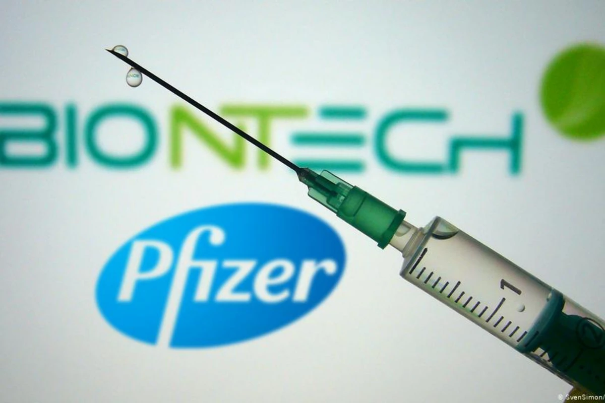“BioNTech” və “Pfizer” vaksinindən əldə olunacaq gəlir açıqlandı