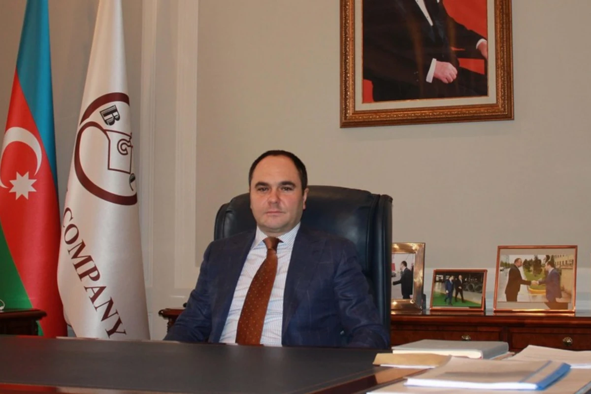DTX Rasim Məmmədovun həbsi ilə bağlı məlumat yaydı