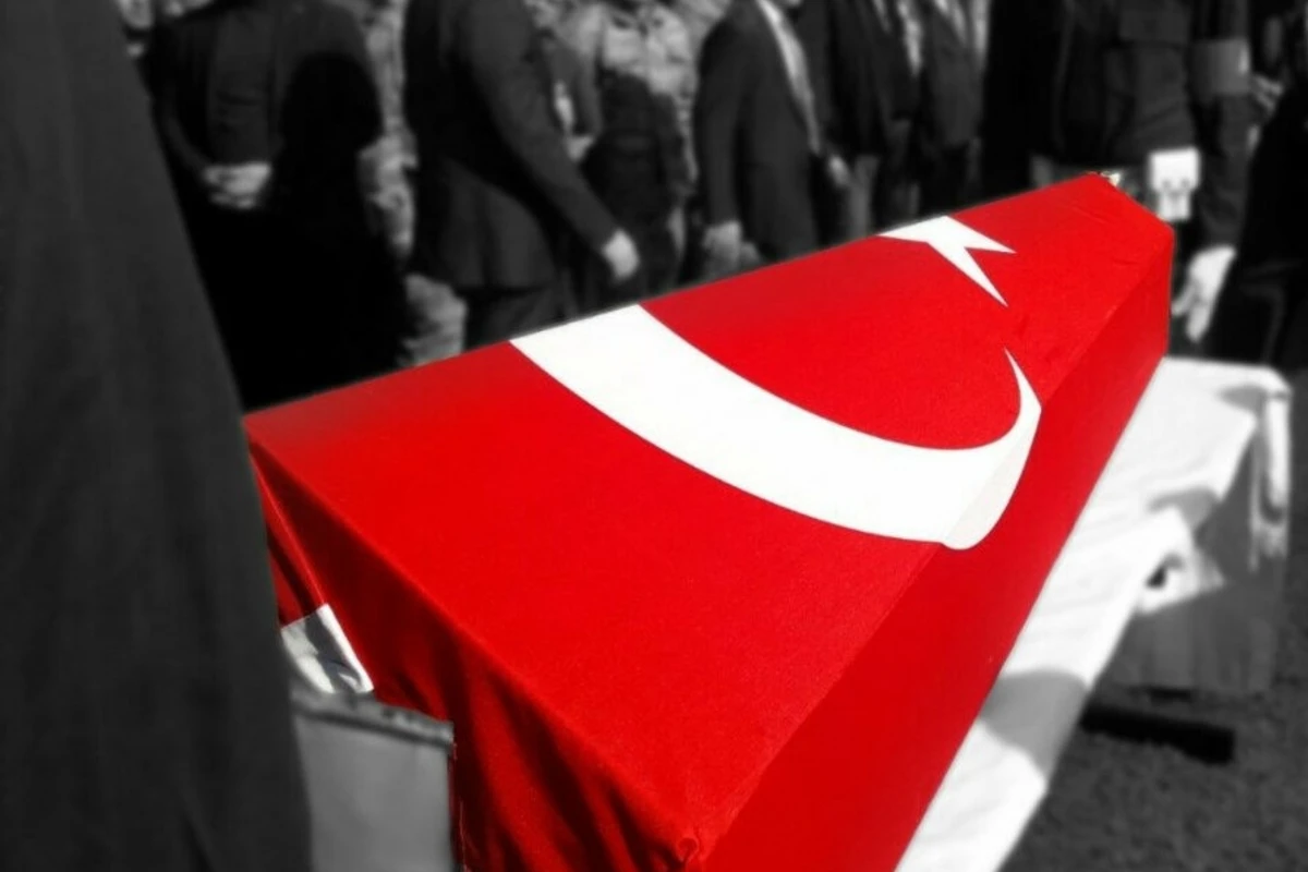 Türkiyə şəhid verdi