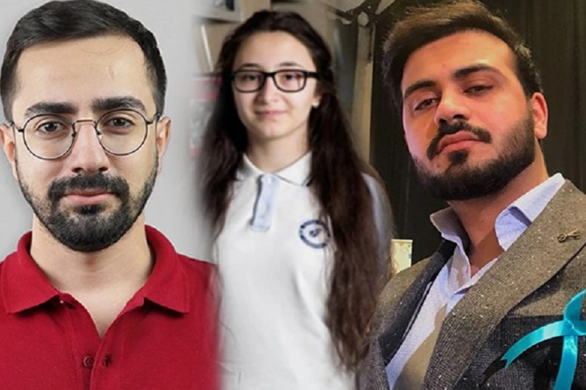 Prezidentin mükafatlandırdığı 10 gənc kimdir? - FOTO