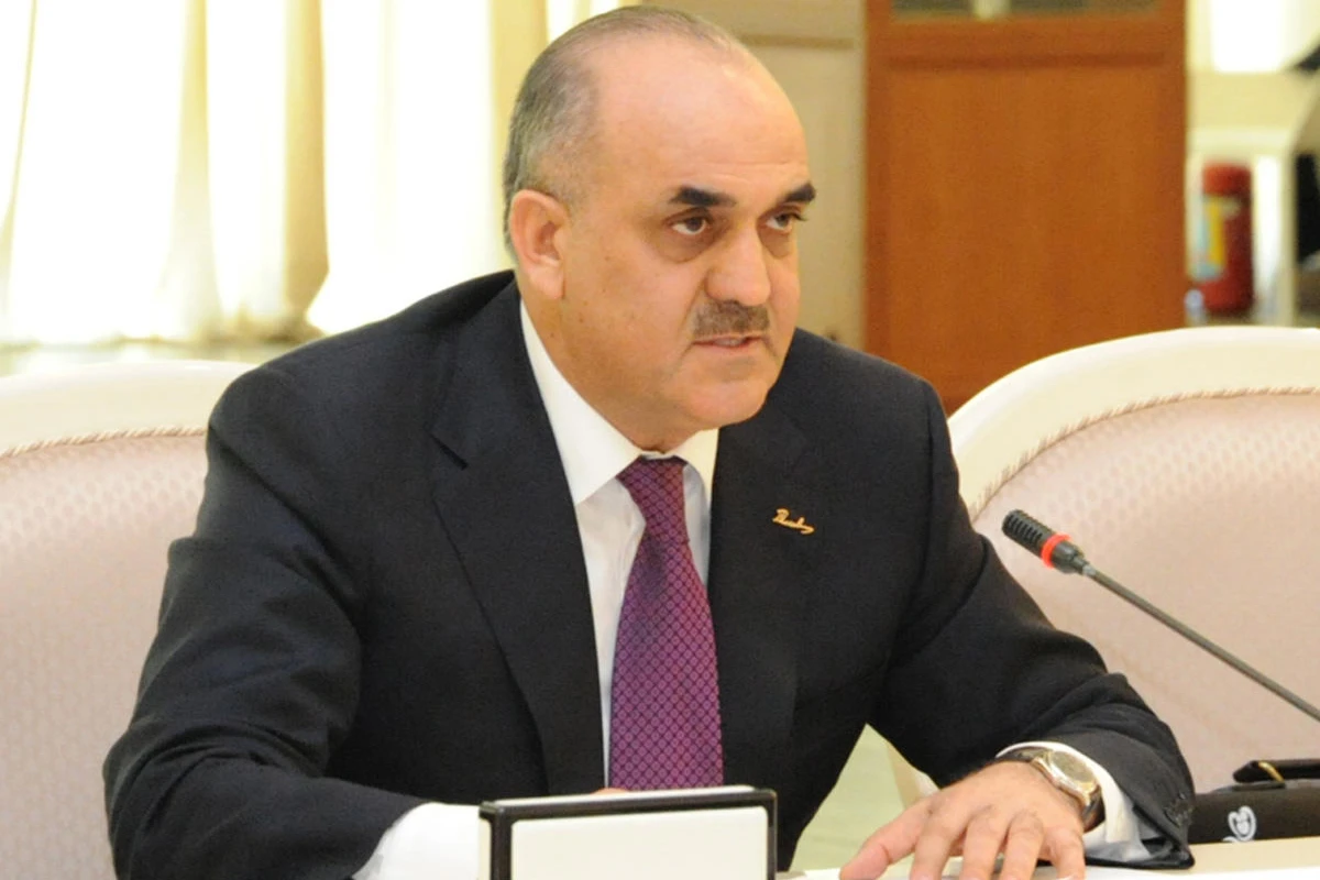 Atası Səlim Müslümovun həbs xəbərindən danışdı