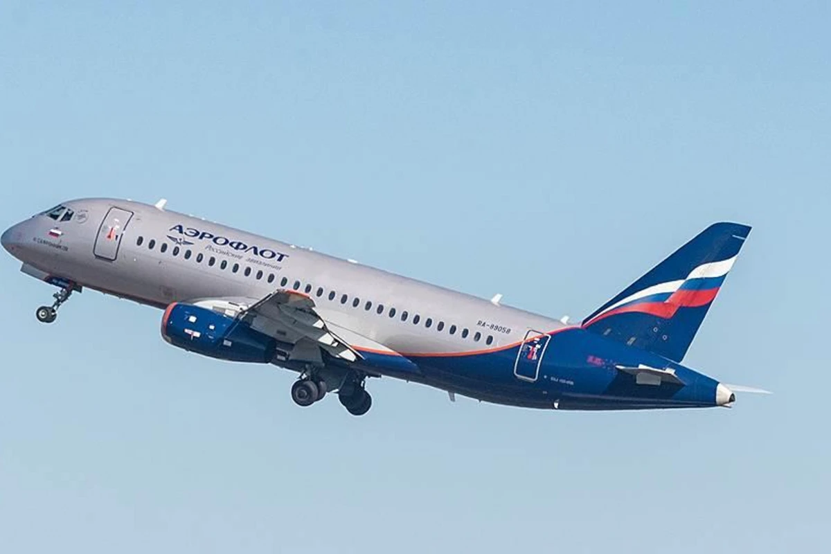 Россия возобновляет перелеты в Азербайджан - ДАТА
