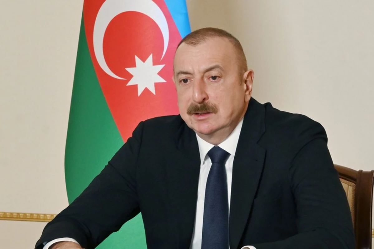 Dövlət başçısı: Biz yalnız dost ölkələrdən olan şirkətləri dəvət edəcəyik