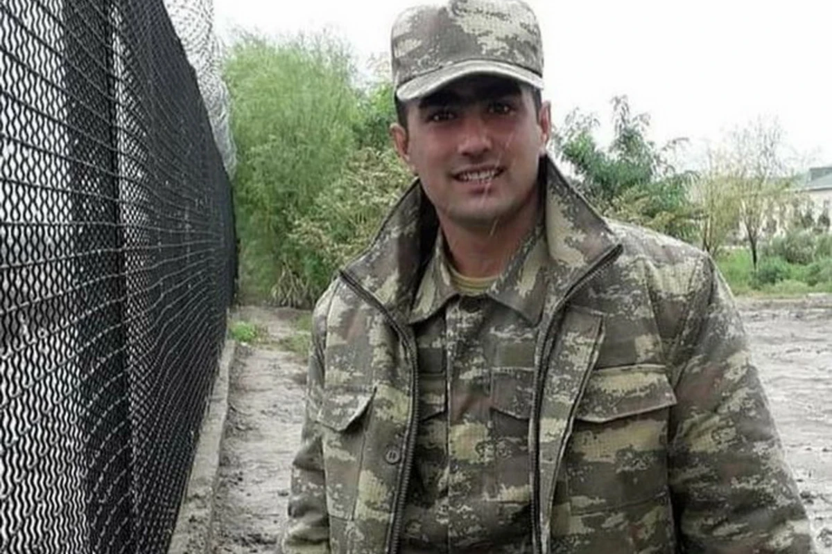 İtkin düşən daha bir əsgərimizin nəşi tapıldı - FOTO