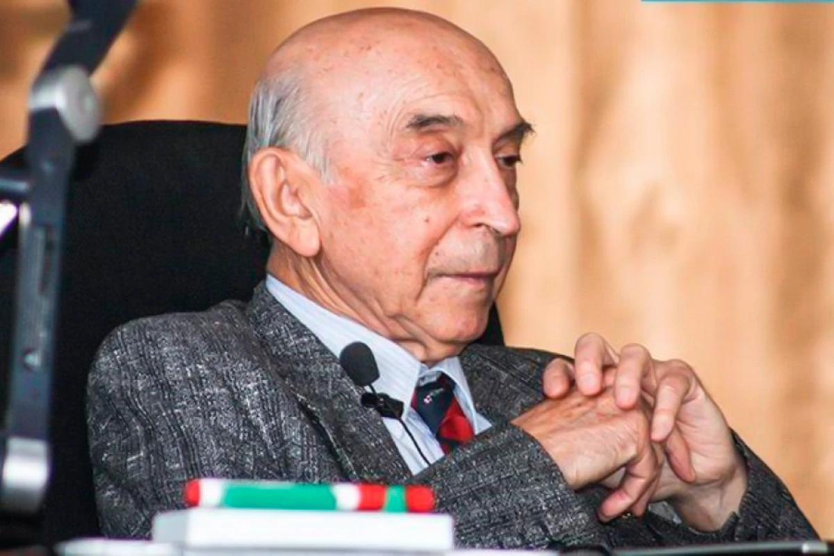 Сегодня отмечается 100-летний юбилей Лютфи Заде