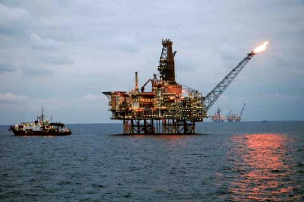 В 2020 году SOCAR получила с АЧГ более 2 млрд. кубометров газа
