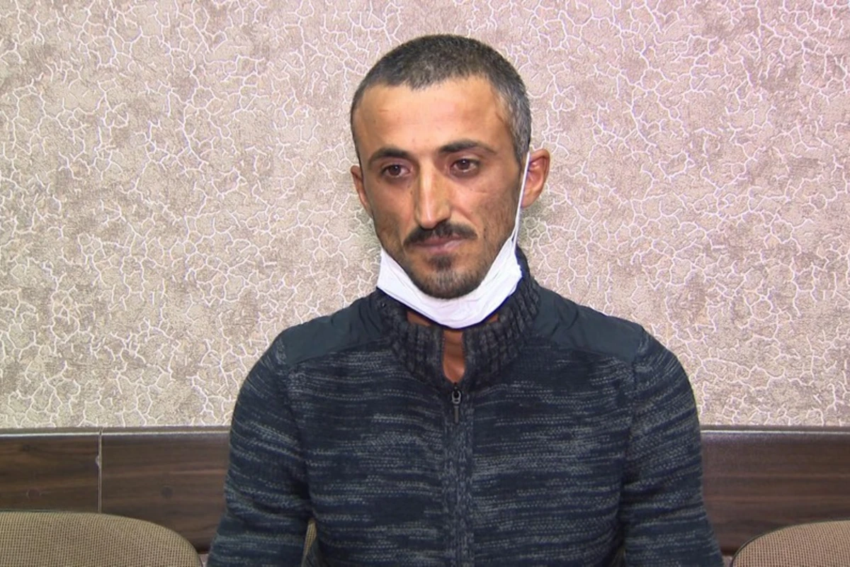 Bakıdakı bütün pozğun qadınları öldürməyi planlaşdıran kişi ilə bağlı YENİ XƏBƏR - VİDEO Bakıdakı bütün pozğun qadınları öldürməyi planlaşdıran kişi ilə bağlı YENİ XƏBƏR - VİDEO