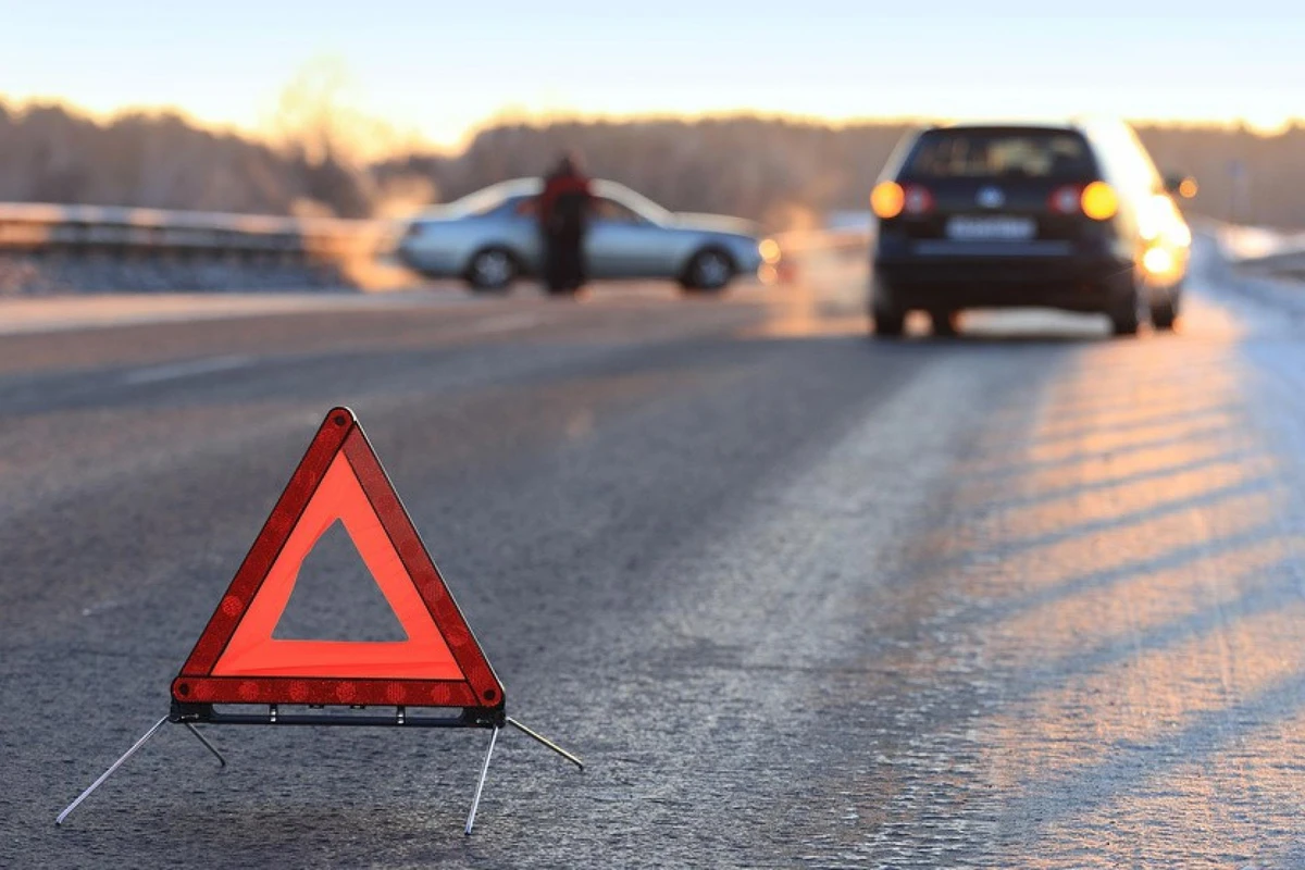 Bakıda yol qəzasında qadın sürücü öldü