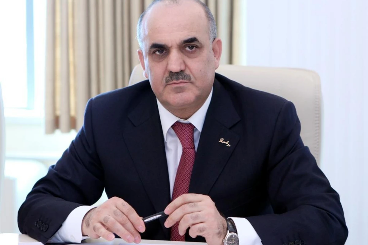 Səlim Müslümov həbs edildi - RƏSMİ Səlim Müslümov həbs edildi - RƏSMİ