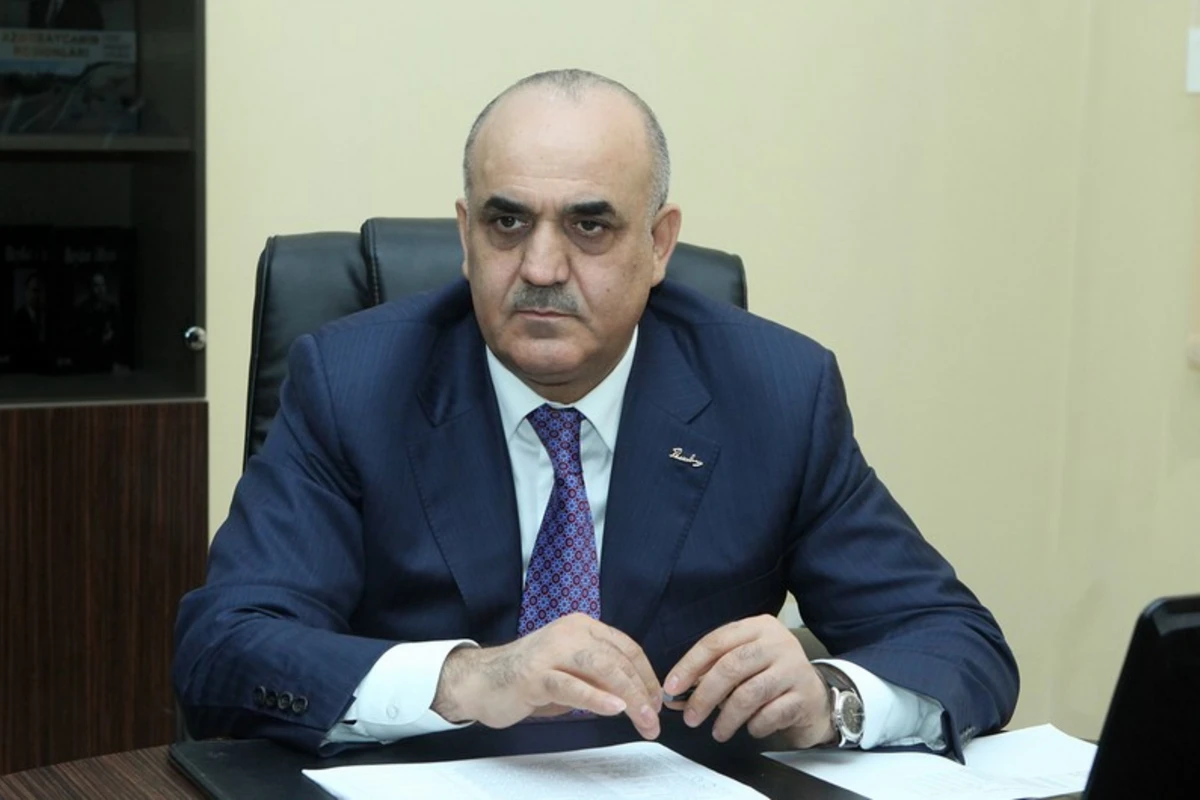 Səlim Müslümovu hansı cəza gözləyir?