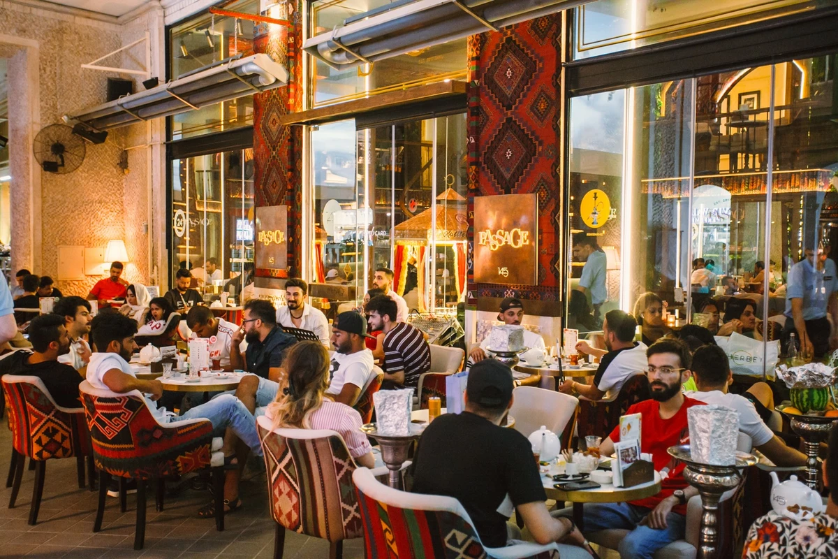 Kafe və restoranlar işlədənlərə XƏBƏRDARLIQ