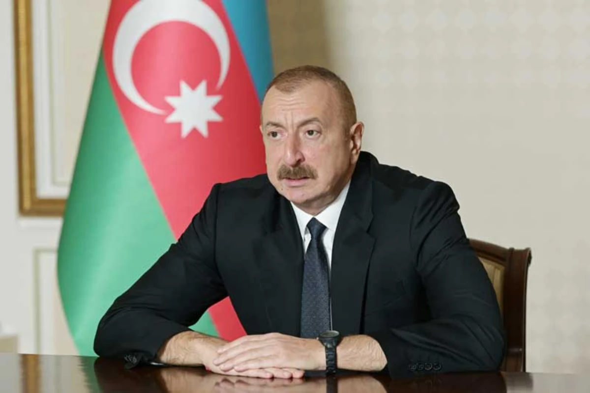 Rəhman Hacıyev Qarabağ Dirçəliş Fondunun İdarə Heyətinin sədri təyin edilib