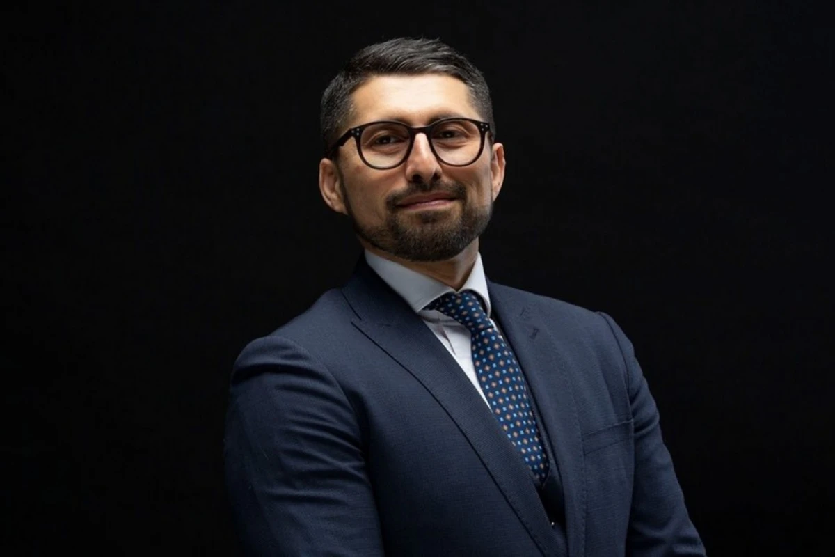 Rəhman Hacıyev qarşıdakı vəzifələrin həlli üçün əlindən gələni edəcəyinə söz verib