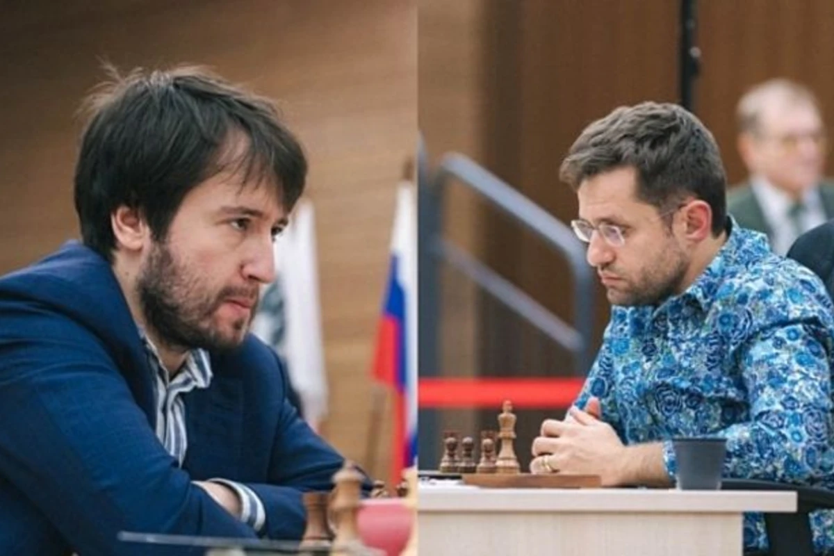 Teymur Rəcəbovun Levon Aronyanla oyununun günü dəqiqləşib