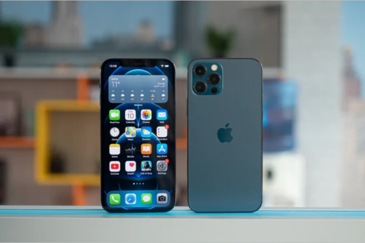 “iPhone 13 Pro” smartfonunun qiyməti bəlli olub “iPhone 13 Pro” smartfonunun qiyməti bəlli olub