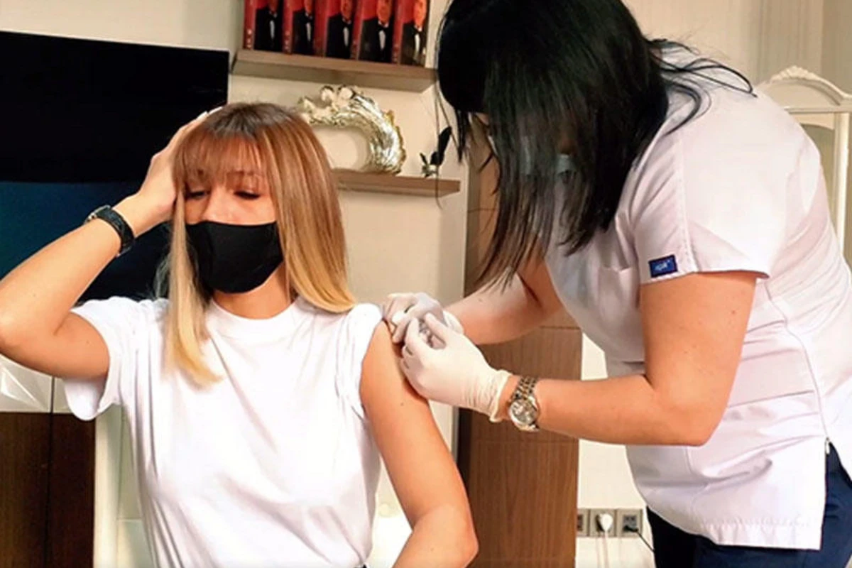 Röya necə peyvənd olunub? - Klinika işçisi imiş...