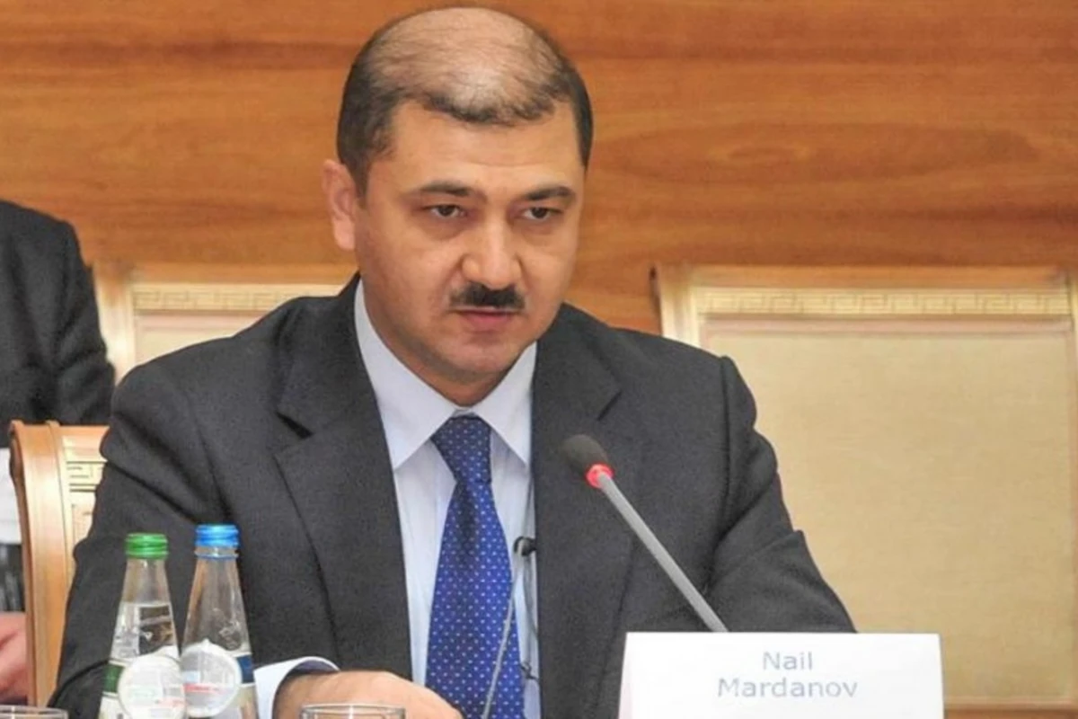 BTRİB-nin rəhbərliyində yeni təyinat olub