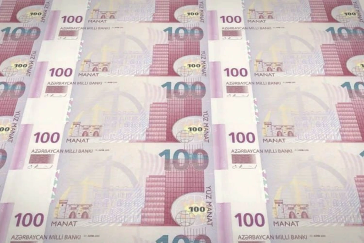 2022-ci il dövlət büdcəsi layihəsinin tərtibinə start verilib