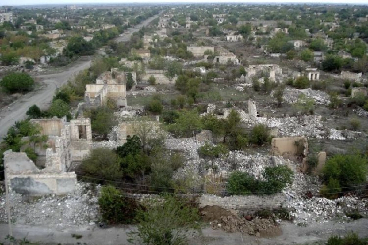 UNESCO yaxın zamanlarda azad edilmiş ərazilərə missiya göndərə bilər