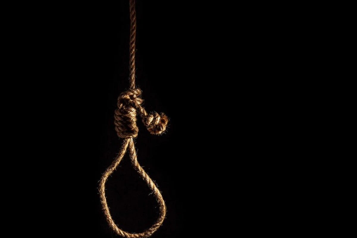 Bakıda 22 yaşlı gənc intihar etdi